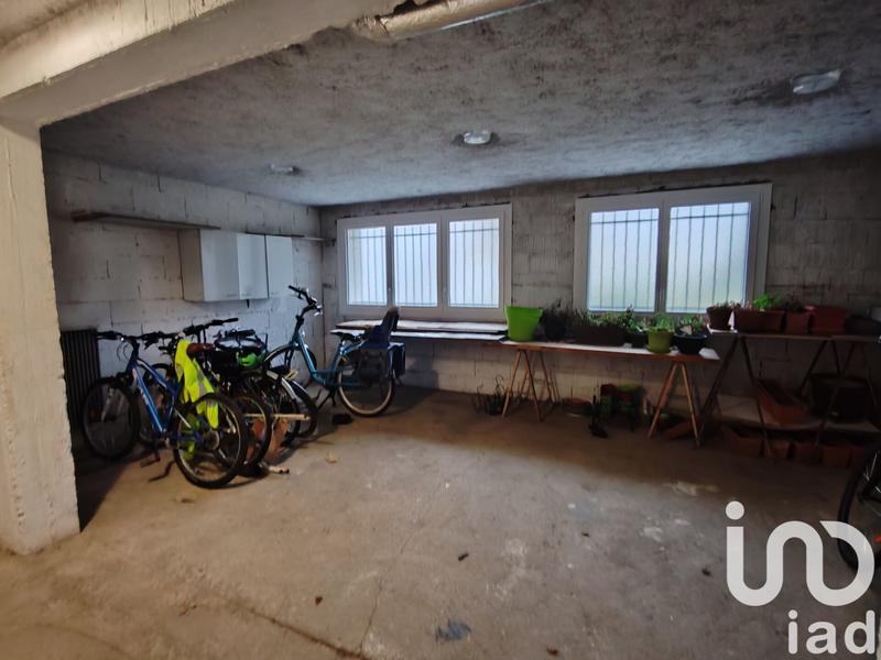 Appartement - 82 m² - 3 pièces