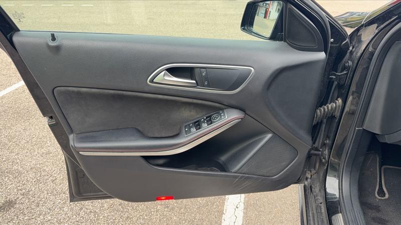 Mercedes Classe a III 180 d 109 7g-Tronic Fascination - Automatique Toit ouvrant