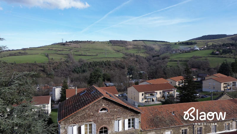 Maison contemporaine - 253 m² - 7 pièces