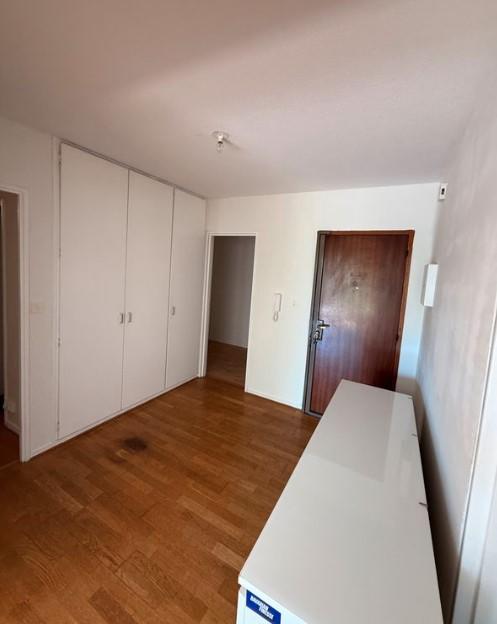 Appartement - 92 m² - 4 pièces
