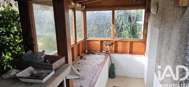 Maison - 153 m² - 6 pièces