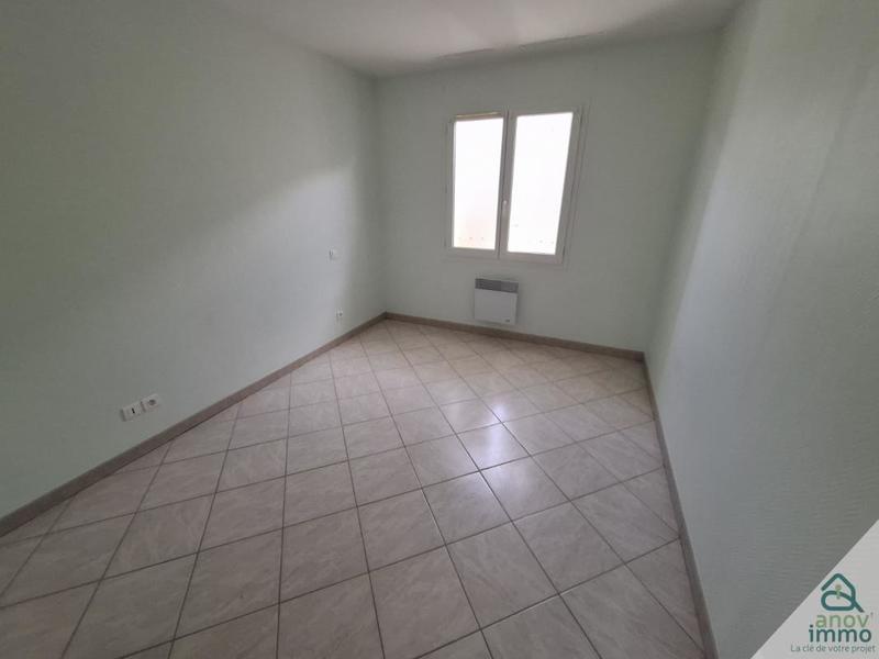 Maison de village - 82 m² - 4 pièces