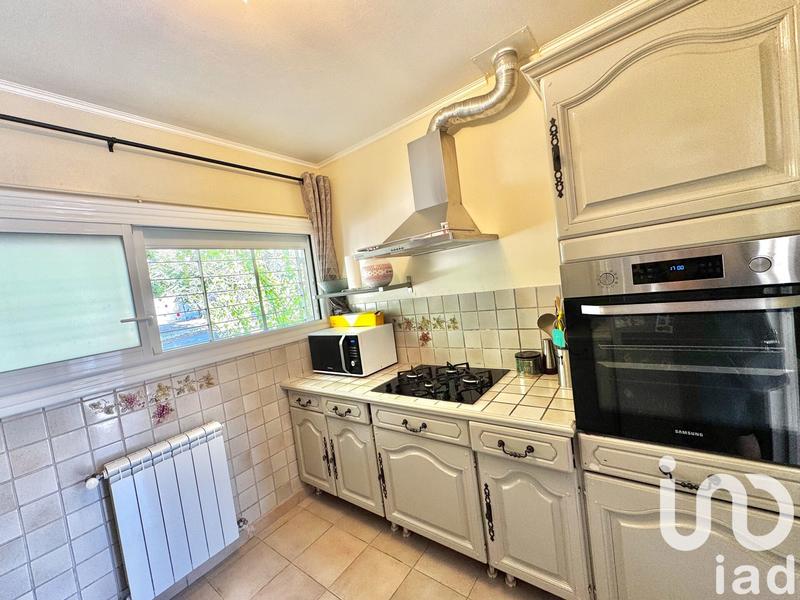 Maison - 102 m² - 4 pièces