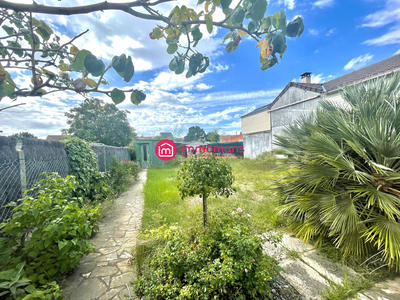 Maison ancienne - 81 m² - 5 pièces