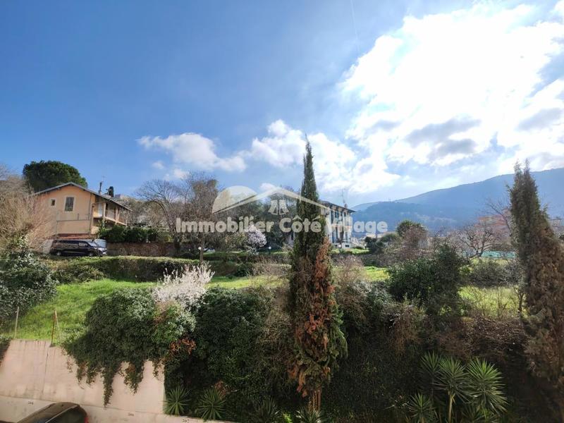 Appartement - 53 m² - 2 pièces