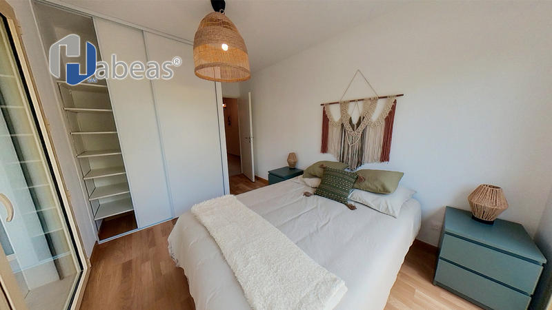 Appartement - 109 m² - 4 pièces