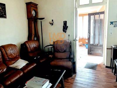 Maison - 154 m² - 7 pièces