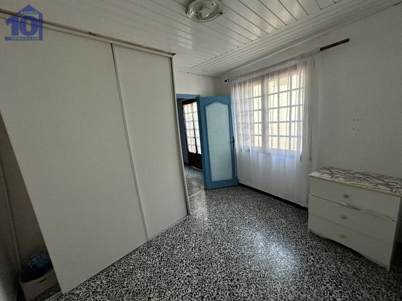 Maison - 140 m² - 8 pièces