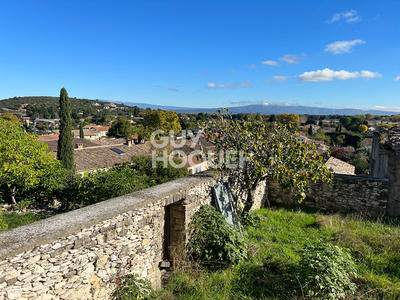 Maison - 140 m² - 7 pièces