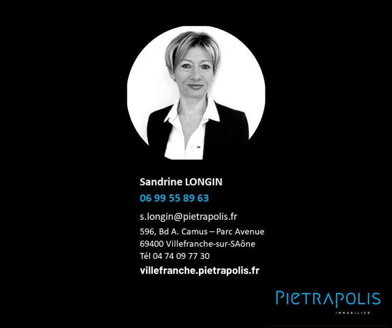 Villa - 222 m² - 6 pièces