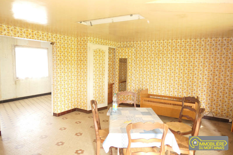 Maison - 199 m² - 5 pièces