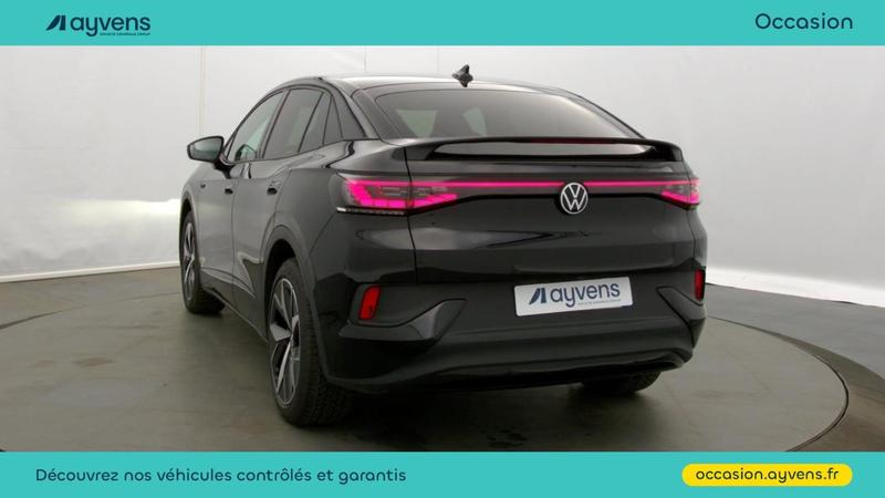 Volkswagen Id.5 340ch 79kWh Gtx Life Max