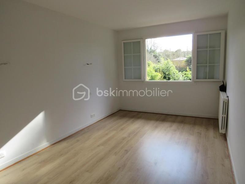 Maison - 114 m² - 4 pièces