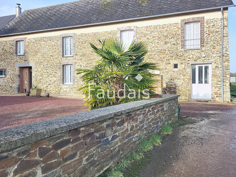 Maison - 154 m² - 7 pièces