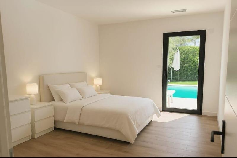 Villa - 175 m² - 6 pièces