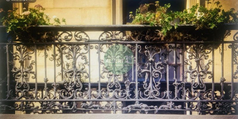 Appartement - 99 m² - 3 pièces