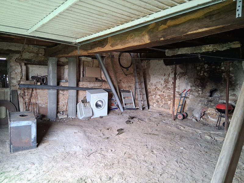 Maison - 52 m² - 2 pièces