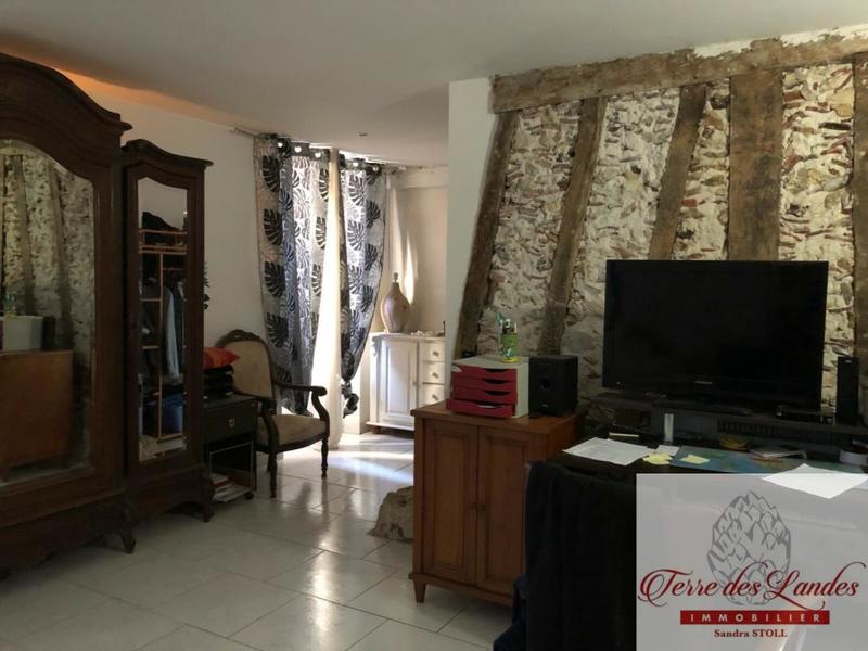 Propriété - 291 m² - 7 pièces