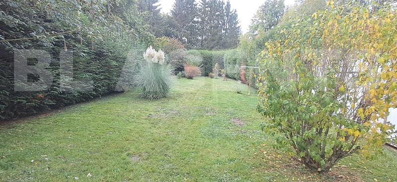 Maison - 108 m² - 5 pièces