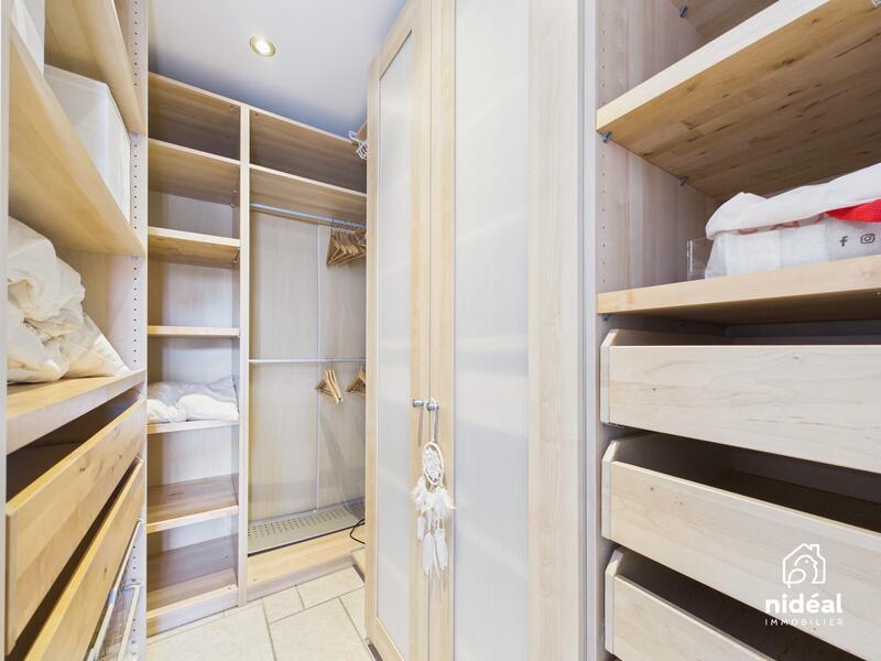 Villa - 168 m² - 5 pièces