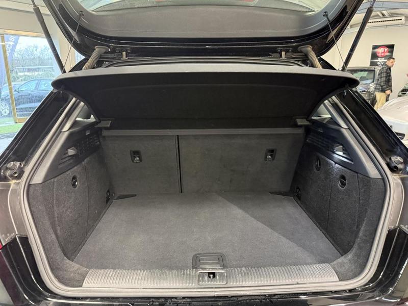 Audi A3 8v Sportback 1.4 Tfsi e-tron flexfuel- 204 - Bv s-Tronic Phase 2 / Garantie 12 Mois