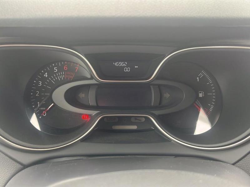 Renault Captur TCe 130 Fap Intens