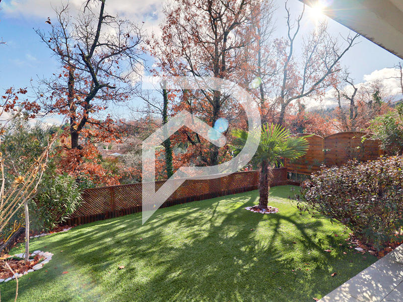 Appartement - 78 m² - 4 pièces