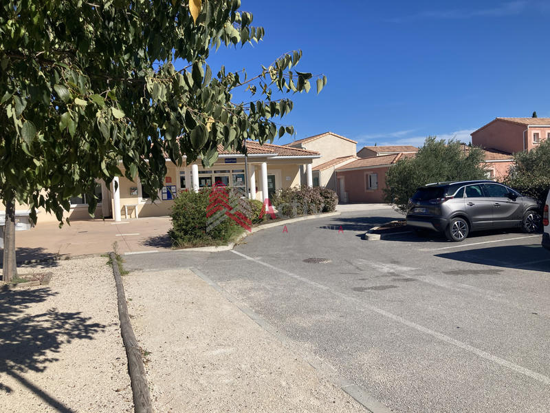 Appartement - 28 m² - 2 pièces