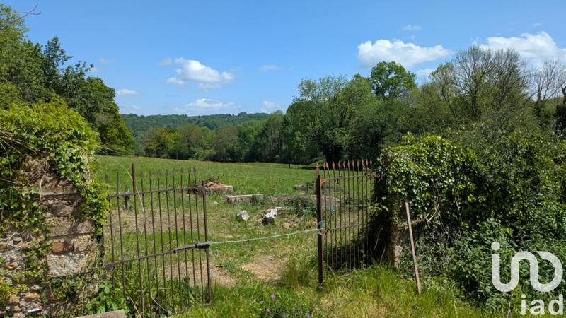 Ferme - 117 m² - 5 pièces