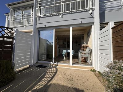 Appartement - 27 m² - 1 pièce