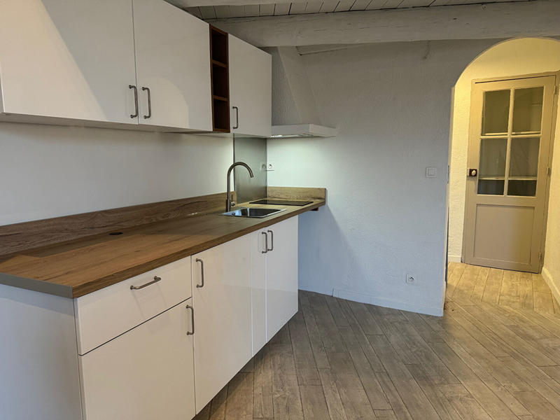 Appartement - 54 m² - 2 pièces