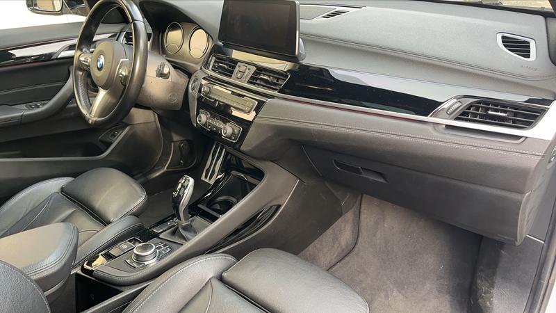 Bmw X2 I sDrive 18d 150 Bva m Sport - Automatique Toit ouvrant