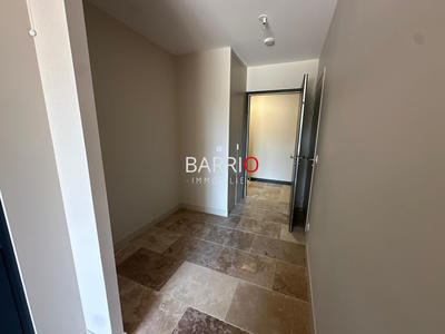 Appartement - 26 m² - 1 pièce