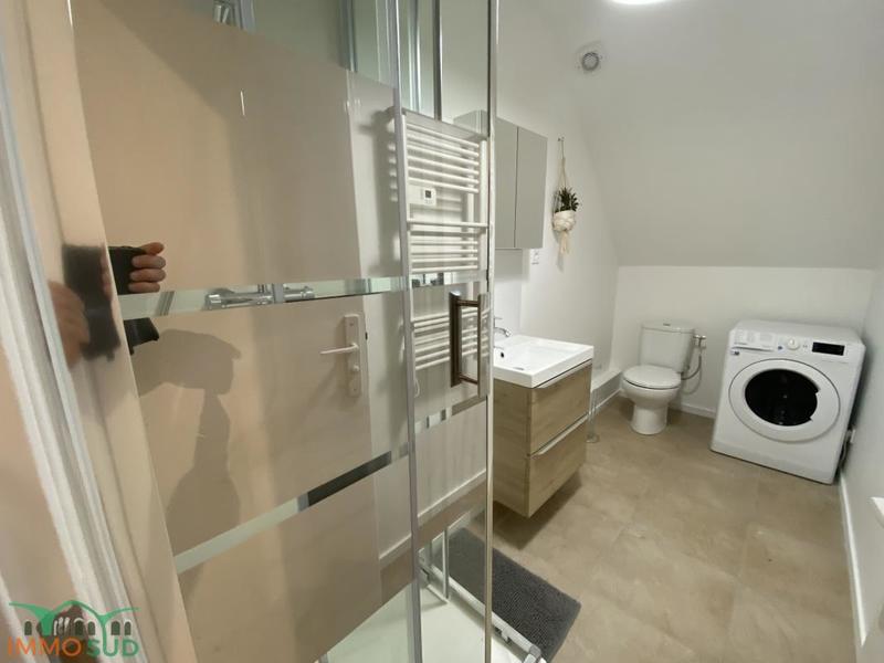 Appartement - 90 m² - 2 pièces