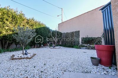 Villa - 86 m² - 4 pièces