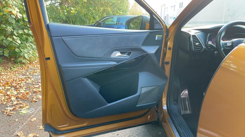 Ds Ds 7 Crossback 2.0 BlueHDi 180.0 Eat8 Grand Chic