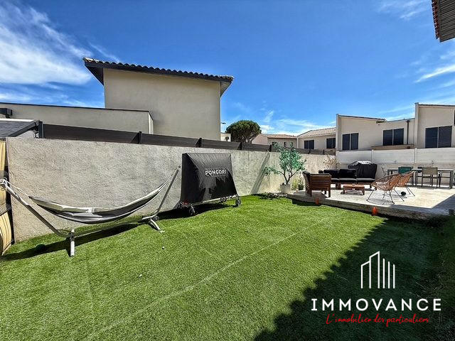 Villa - 114 m² - 5 pièces