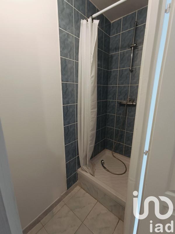 Appartement - 55 m² - 2 pièces