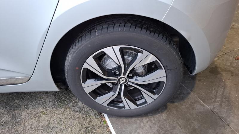 Renault Clio V Evolution Blue dCi 100 -24