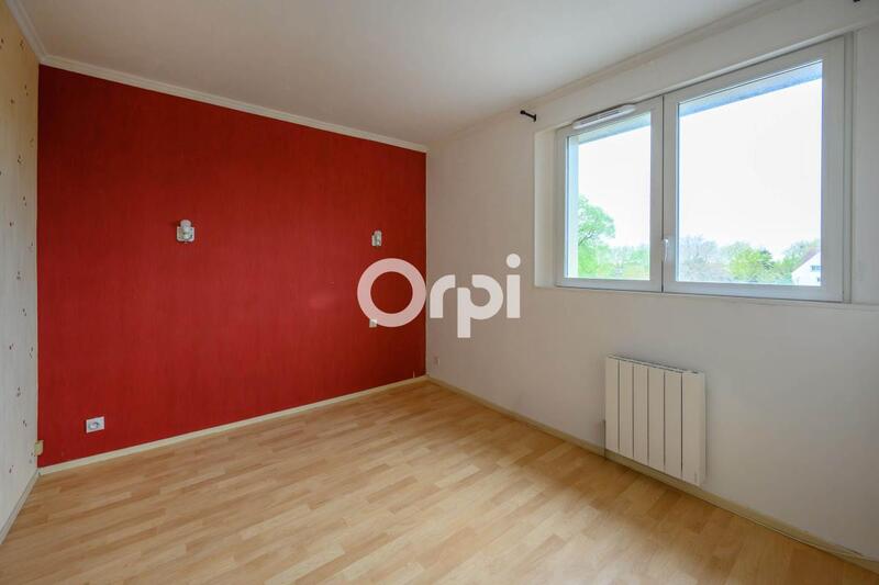 Appartement - 71 m² - 3 pièces