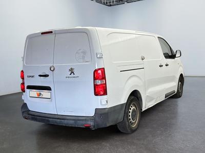 Peugeot Expert Fourgon Fgn Tole Long 2.0 Bluehdi 120 s&amp;S Bvm6 Pro