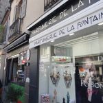 Parfumerie de la Fontaine