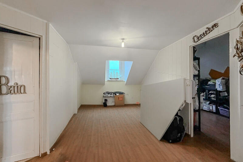 Appartement - 300 m²