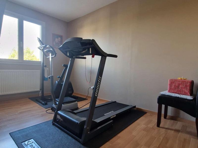 Maison - 158 m² - 8 pièces