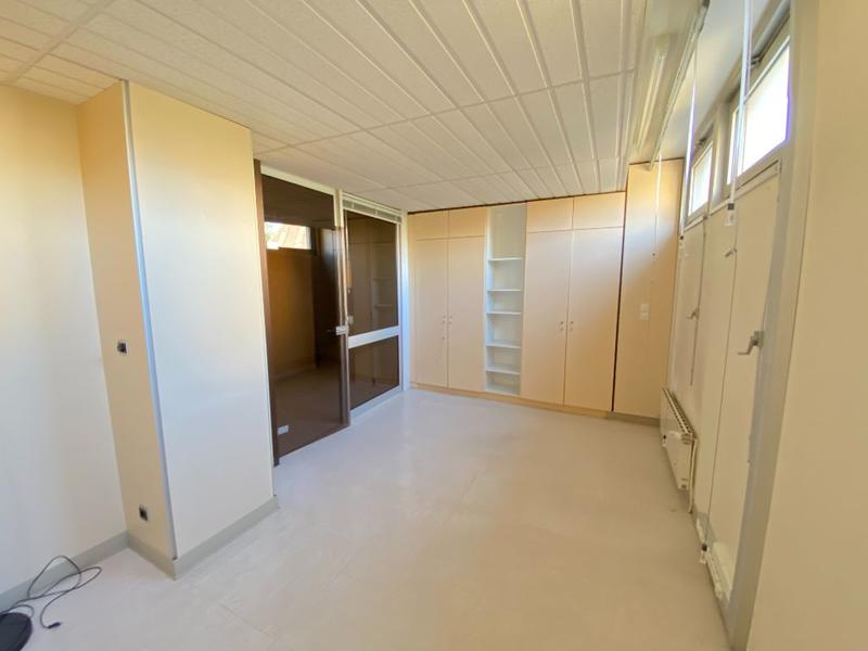 Local commercial - 380 m²