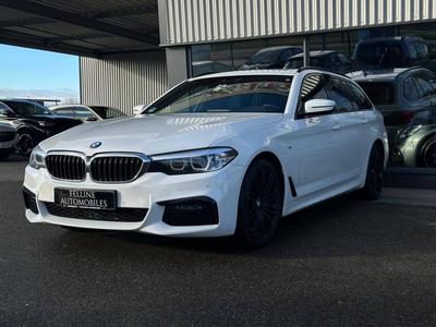 Bmw Série 5 Touring 530dA xDrive 265ch m Sport