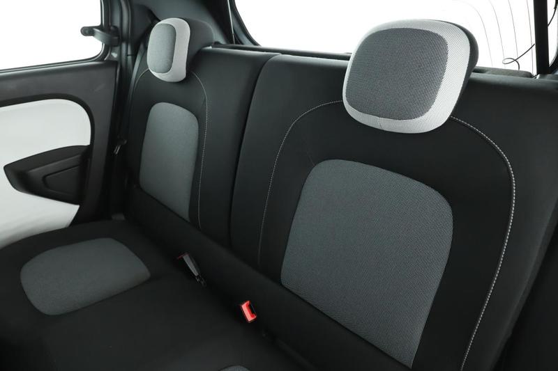 Renault Twingo 1.0 SCe Zen 65 ch