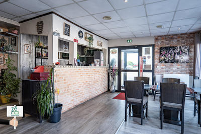 Fonds de commerce - Magasins - 100 m²