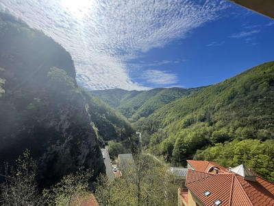 Studio - 23 m² - 1 pièce