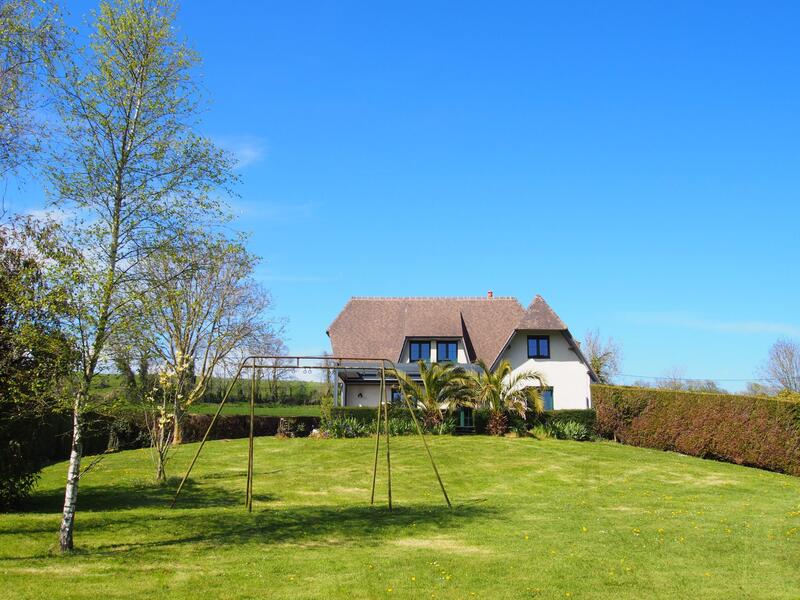 Maison - 114 m² - 4 pièces